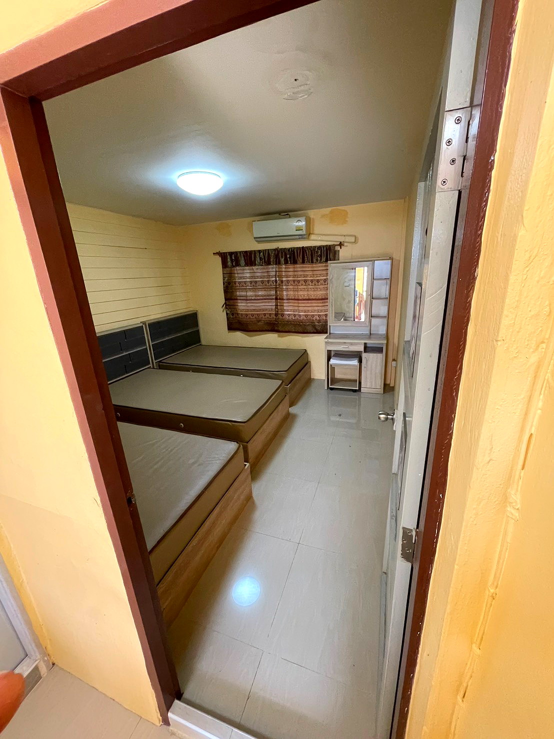 รูปภาพ GGJ House | อพาร์ทเม้นท์ หอพัก ที่พัก ห้องพัก - รูปที่ 31/35