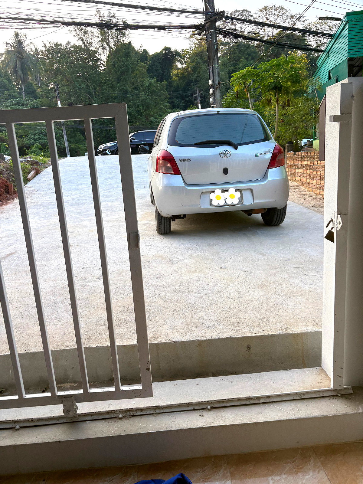 รูปภาพ บ้านเช่ารีโนเวทใหม่ ใกล้สรรพากรพุนพิน Fa117 | อพาร์ทเม้นท์ หอพัก ที่พัก ห้องพัก - รูปที่ 15/18