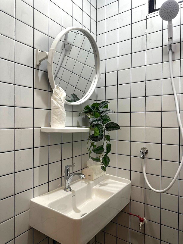 รูปภาพ อินดิโก้ แมนชั่น 10 | อพาร์ทเม้นท์ หอพัก ที่พัก ห้องพัก - รูปที่ 6/6