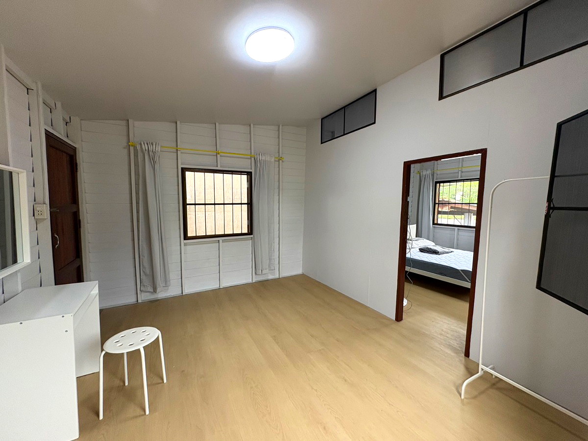 รูปภาพ บ้านเช่ารีโนเวทใหม่ ใกล้สรรพากรพุนพิน Fa117 | อพาร์ทเม้นท์ หอพัก ที่พัก ห้องพัก - รูปที่ 4/18