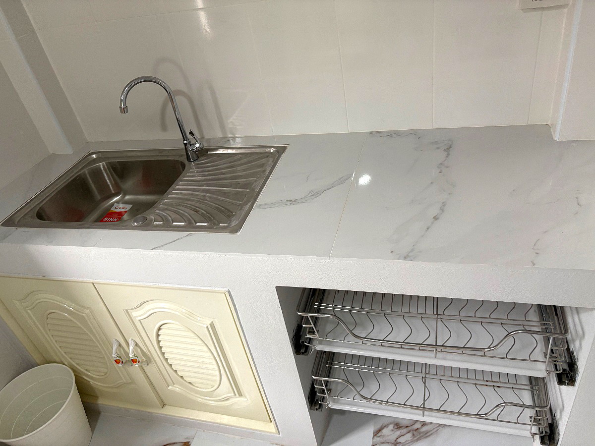 รูปภาพ บ้านเช่ารีโนเวทใหม่ ใกล้สรรพากรพุนพิน Fa117 | อพาร์ทเม้นท์ หอพัก ที่พัก ห้องพัก - รูปที่ 18/18