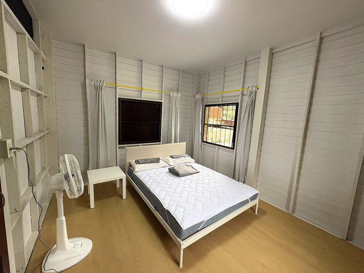 รูปภาพ บ้านเช่ารีโนเวทใหม่ ใกล้สรรพากรพุนพิน Fa117 | อพาร์ทเม้นท์ หอพัก ที่พัก ห้องพัก - รูปที่ 6/18