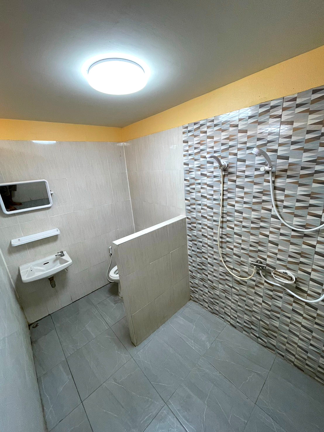 รูปภาพ GGJ House | อพาร์ทเม้นท์ หอพัก ที่พัก ห้องพัก - รูปที่ 27/35