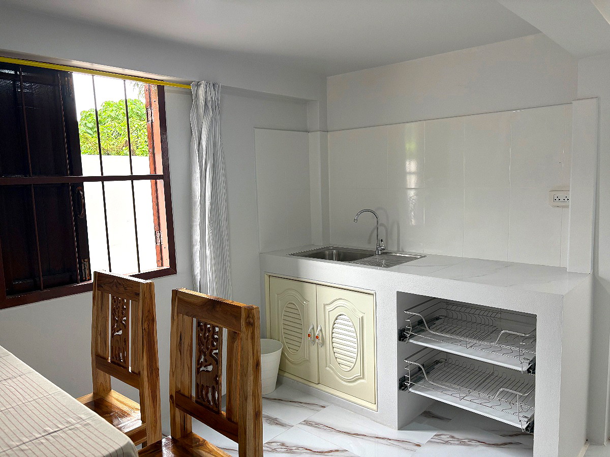 รูปภาพ บ้านเช่ารีโนเวทใหม่ ใกล้สรรพากรพุนพิน Fa117 | อพาร์ทเม้นท์ หอพัก ที่พัก ห้องพัก - รูปที่ 7/18