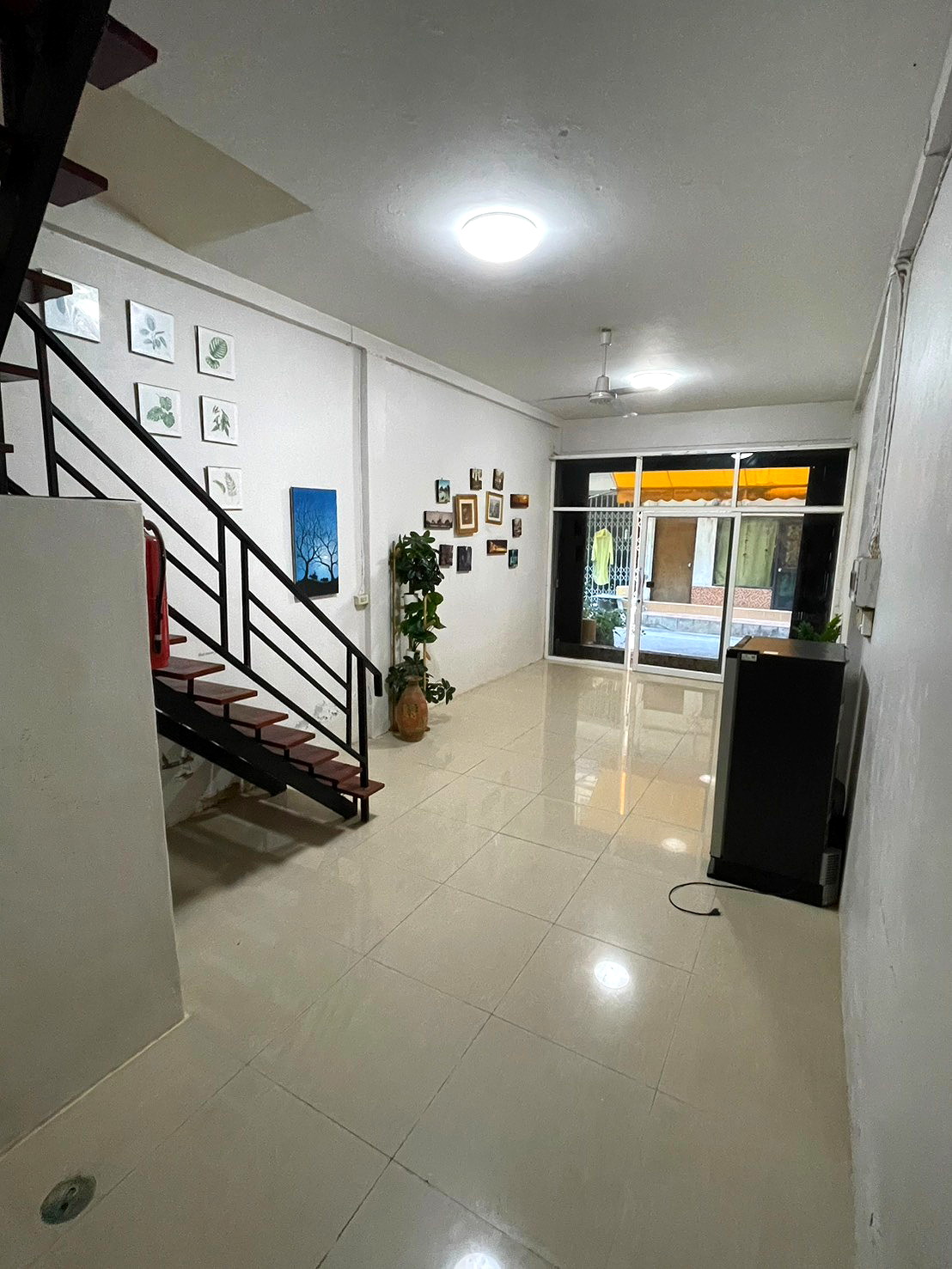 รูปภาพ GGJ House | อพาร์ทเม้นท์ หอพัก ที่พัก ห้องพัก - รูปที่ 5/35