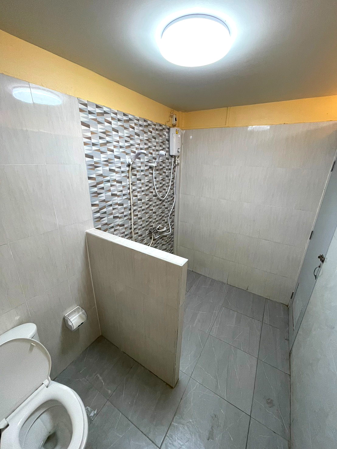 รูปภาพ GGJ House | อพาร์ทเม้นท์ หอพัก ที่พัก ห้องพัก - รูปที่ 30/35