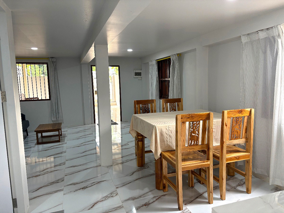 รูปภาพ บ้านเช่ารีโนเวทใหม่ ใกล้สรรพากรพุนพิน Fa117 | อพาร์ทเม้นท์ หอพัก ที่พัก ห้องพัก - รูปที่ 5/18