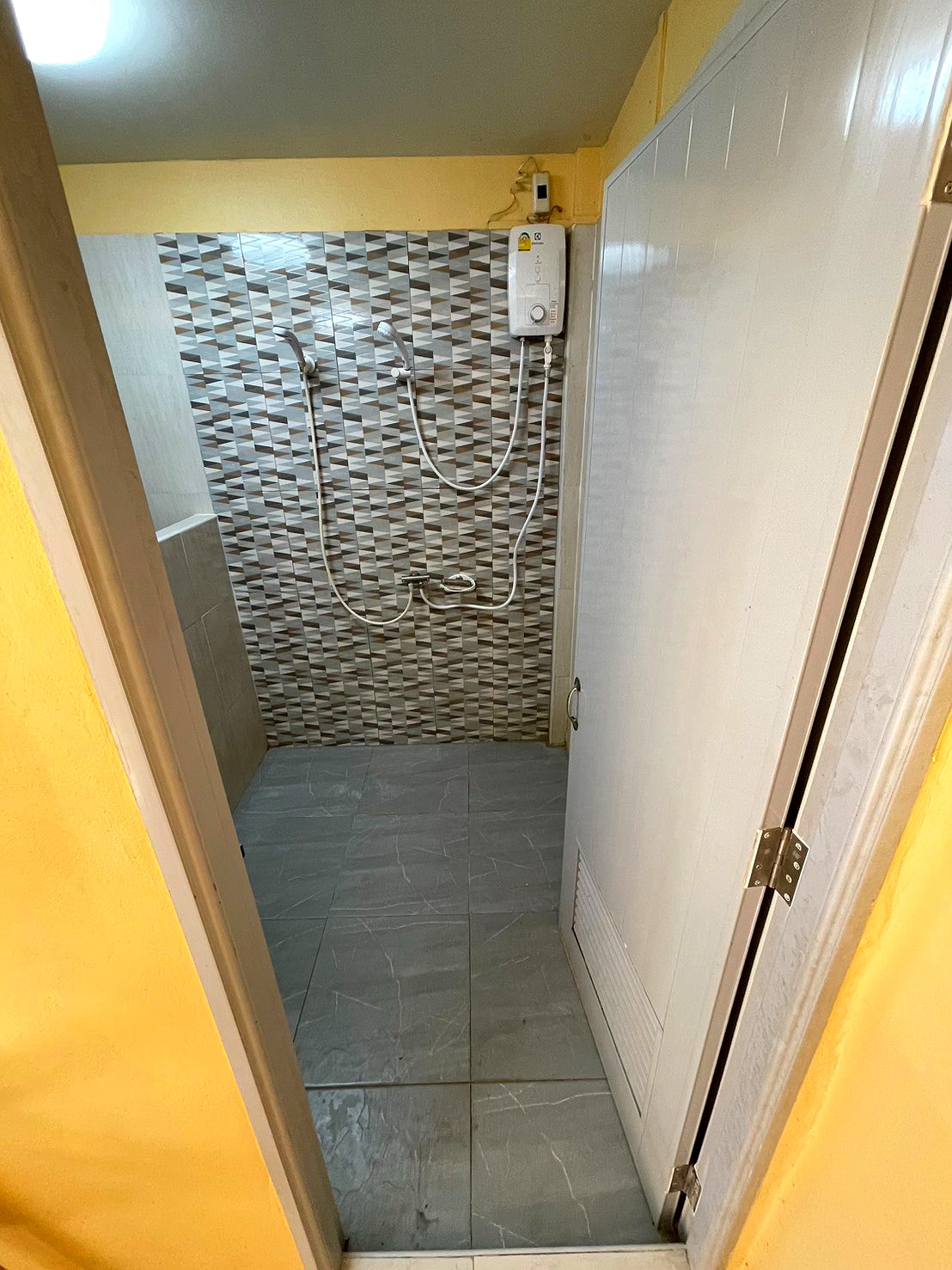 รูปภาพ GGJ House | อพาร์ทเม้นท์ หอพัก ที่พัก ห้องพัก - รูปที่ 26/35