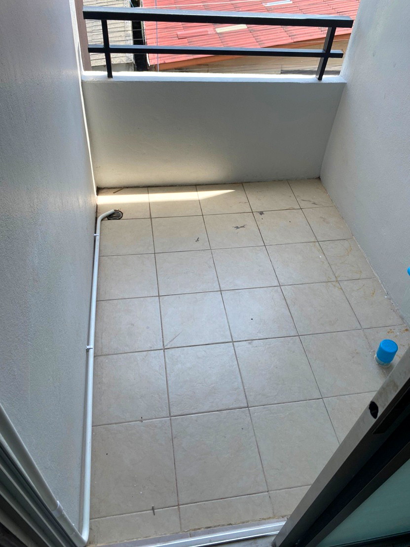 รูปภาพ อินดิโก้ แมนชั่น 8  (สาขา หน้าม.ทักษิณสงขลา) | อพาร์ทเม้นท์ หอพัก ที่พัก ห้องพัก - รูปที่ 10/12