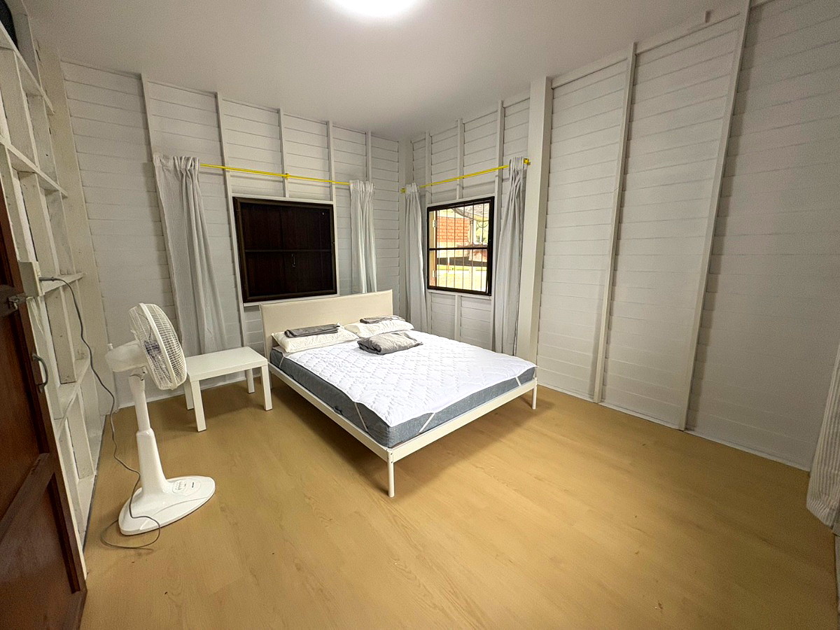 รูปภาพ บ้านเช่ารีโนเวทใหม่ ใกล้สรรพากรพุนพิน Fa117 | อพาร์ทเม้นท์ หอพัก ที่พัก ห้องพัก - รูปที่ 11/18