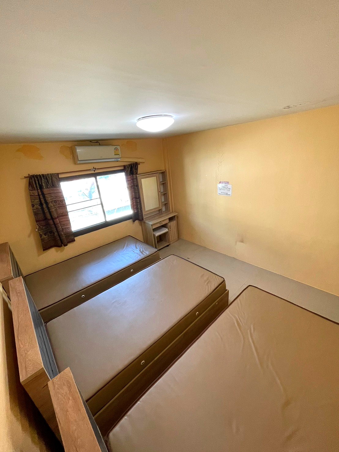 รูปภาพ GGJ House | อพาร์ทเม้นท์ หอพัก ที่พัก ห้องพัก - รูปที่ 35/35