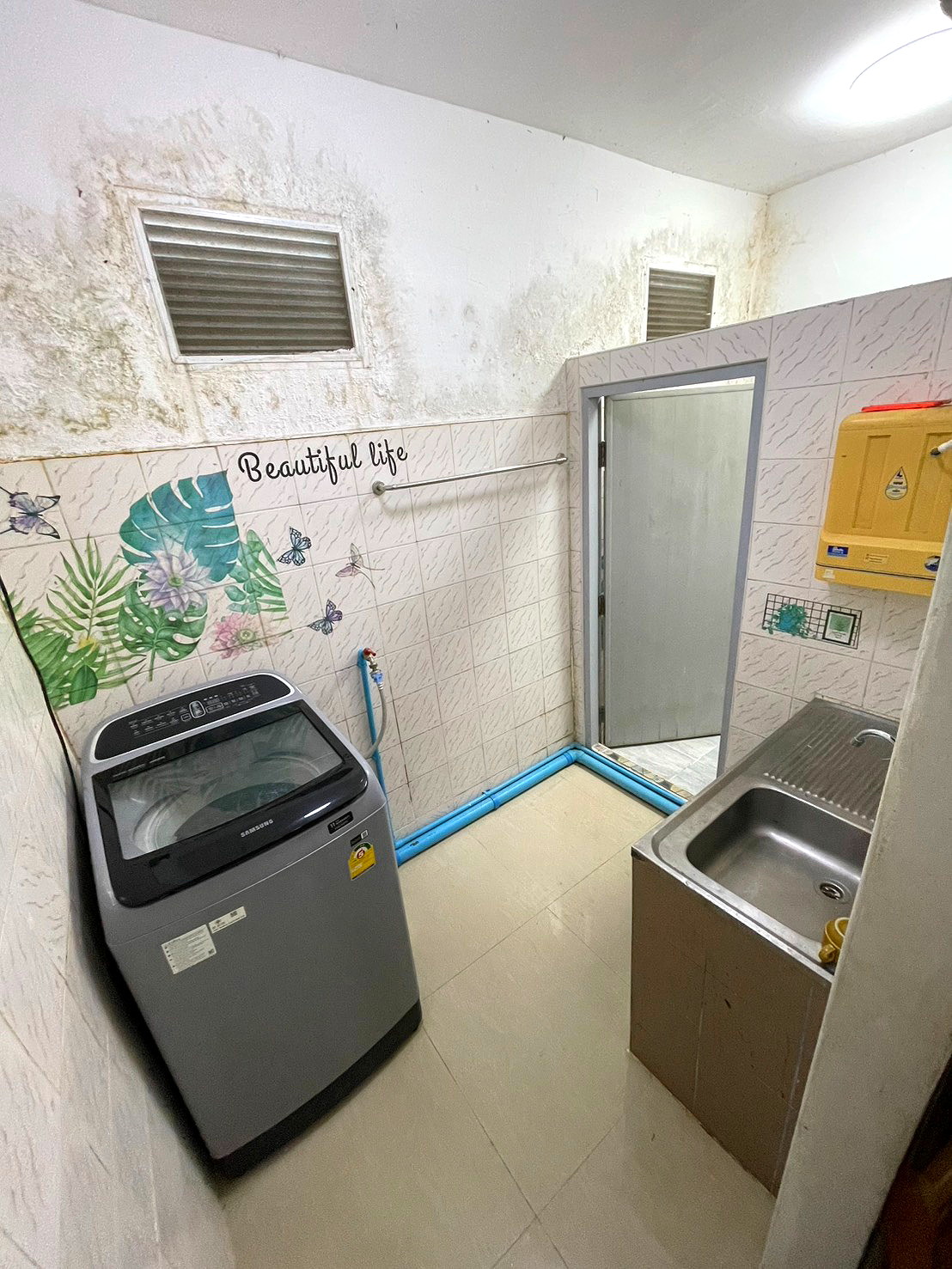 รูปภาพ GGJ House | อพาร์ทเม้นท์ หอพัก ที่พัก ห้องพัก - รูปที่ 8/35