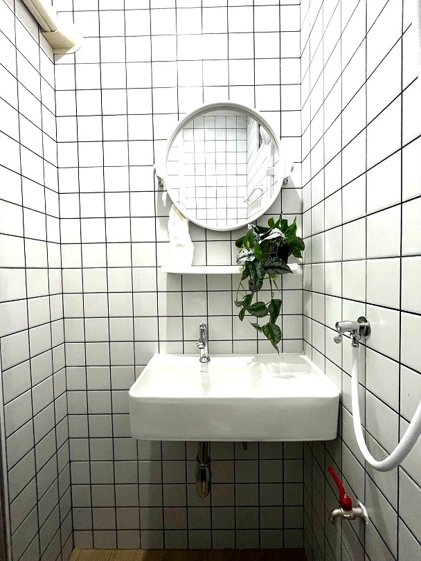 รูปภาพ อินดิโก้ แมนชั่น 10 | อพาร์ทเม้นท์ หอพัก ที่พัก ห้องพัก - รูปที่ 5/6