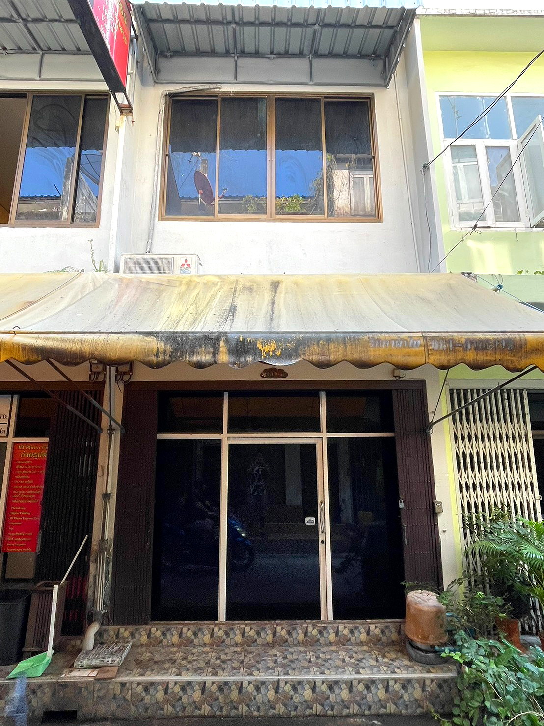 รูปภาพ GGJ House | อพาร์ทเม้นท์ หอพัก ที่พัก ห้องพัก - รูปที่ 2/35