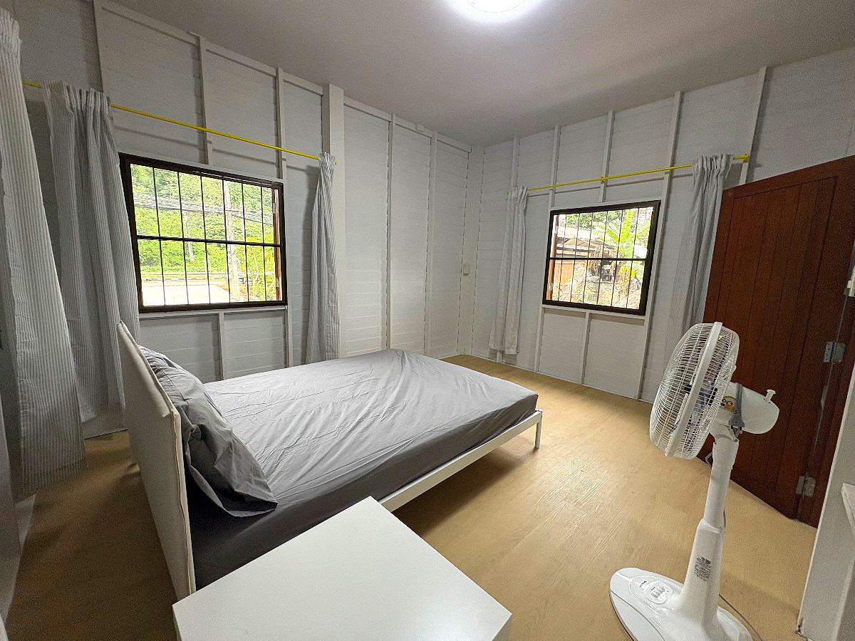 รูปภาพ บ้านเช่ารีโนเวทใหม่ ใกล้สรรพากรพุนพิน Fa117 | อพาร์ทเม้นท์ หอพัก ที่พัก ห้องพัก - รูปที่ 12/18