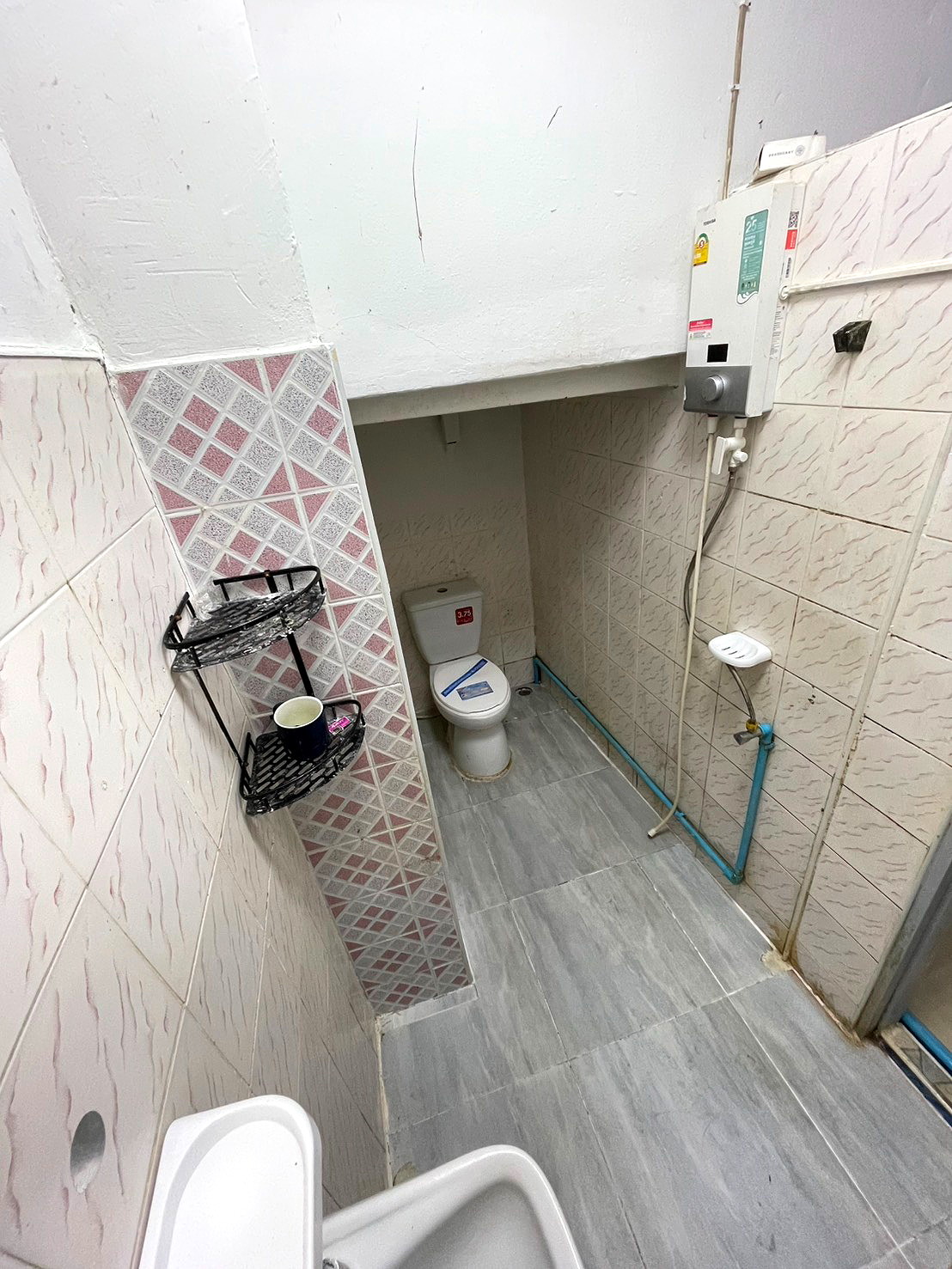 รูปภาพ GGJ House | อพาร์ทเม้นท์ หอพัก ที่พัก ห้องพัก - รูปที่ 10/35