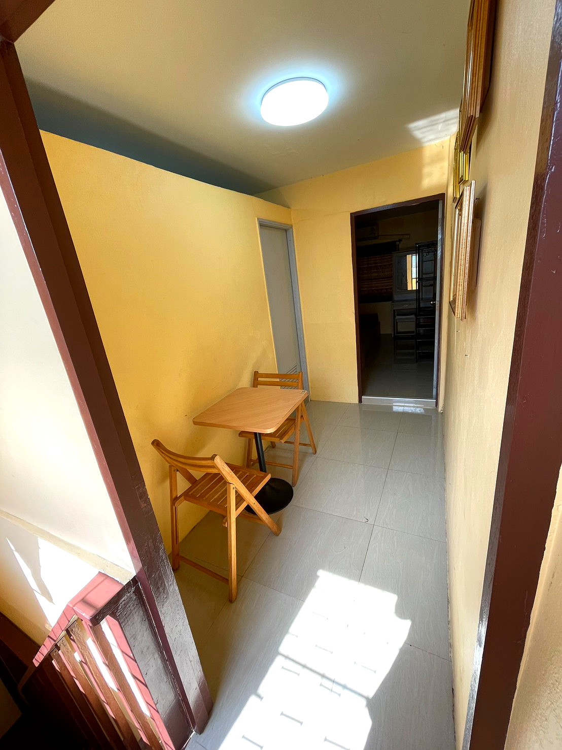 รูปภาพ GGJ House | อพาร์ทเม้นท์ หอพัก ที่พัก ห้องพัก - รูปที่ 23/35