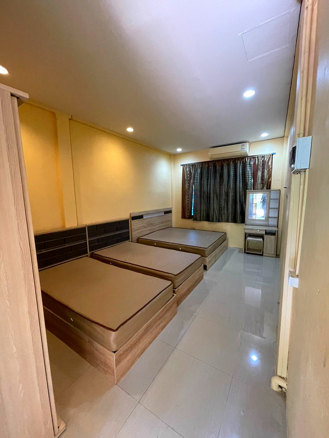 รูปภาพ GGJ House | อพาร์ทเม้นท์ หอพัก ที่พัก ห้องพัก - รูปที่ 17/35