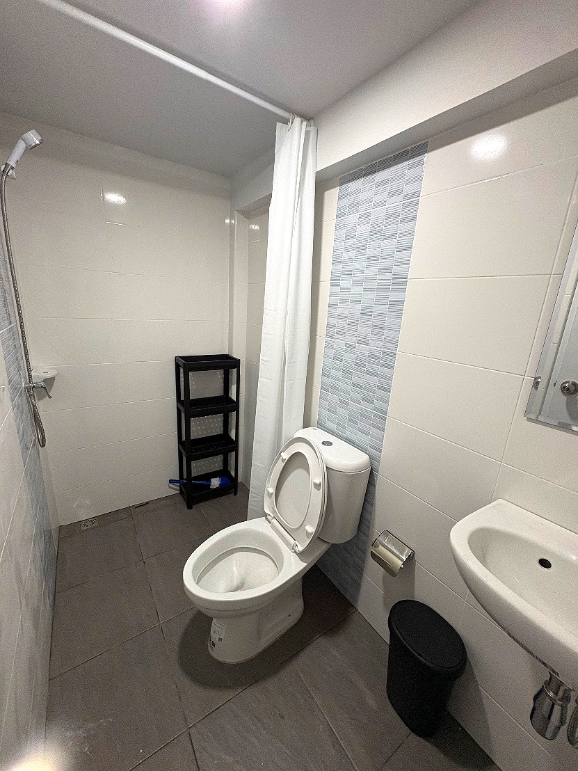 รูปภาพ บ้านเช่ารีโนเวทใหม่ ใกล้สรรพากรพุนพิน Fa117 | อพาร์ทเม้นท์ หอพัก ที่พัก ห้องพัก - รูปที่ 10/18