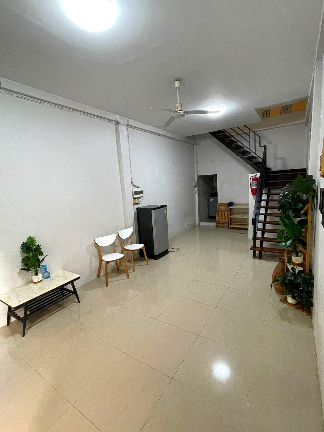 รูปภาพ GGJ House | อพาร์ทเม้นท์ หอพัก ที่พัก ห้องพัก - รูปที่ 4/35