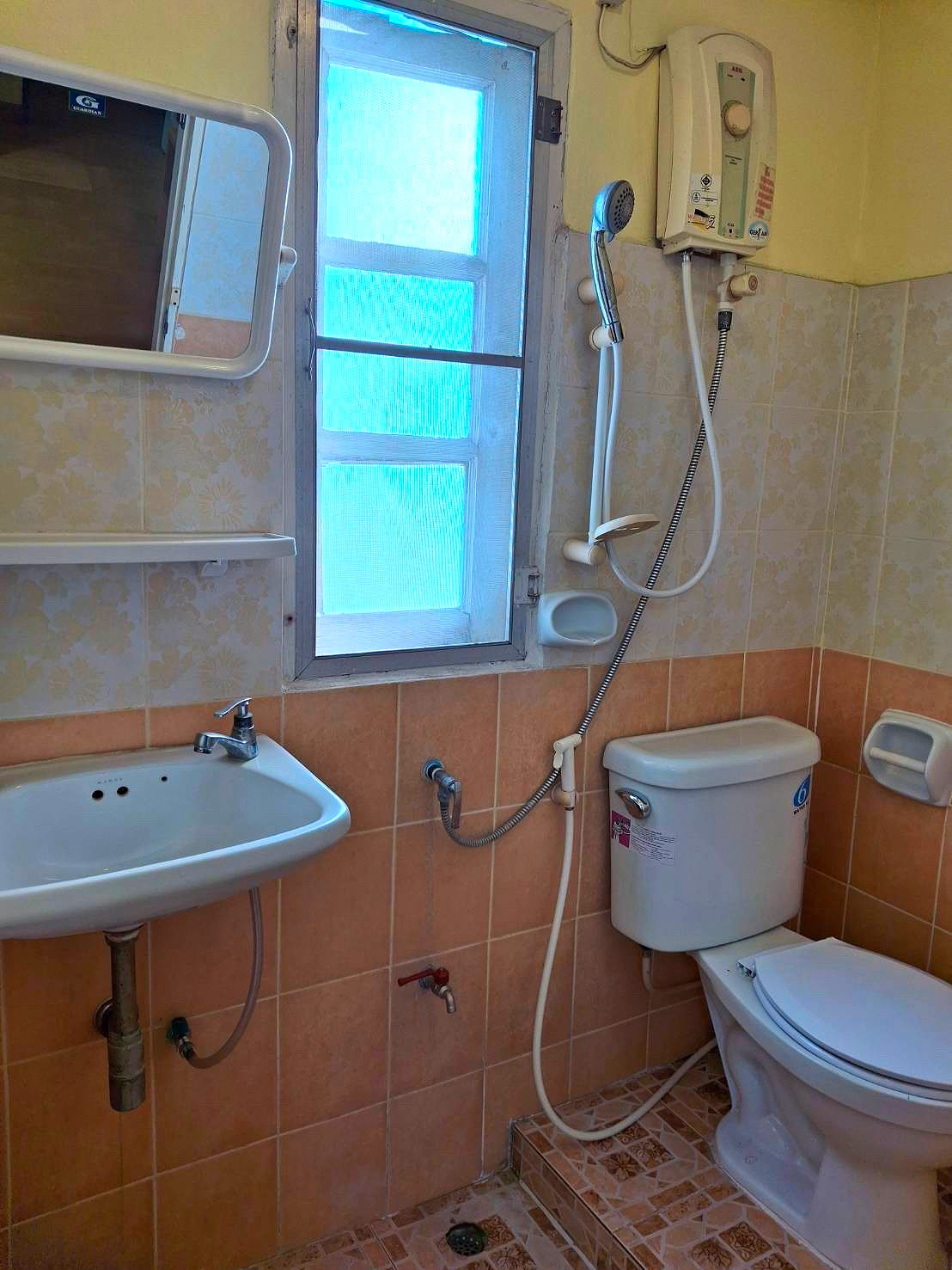 รูปภาพ ให้เช่าห้องพักรายเดือนใกล้รถไฟฟ้า BTS สายสีเขียว สถานีพหลโยธิน 24 (เดินเพียง 5 นาทีถึงสถานี) | อพาร์ทเม้นท์ หอพัก ที่พัก ห้องพัก - รูปที่ 20/22