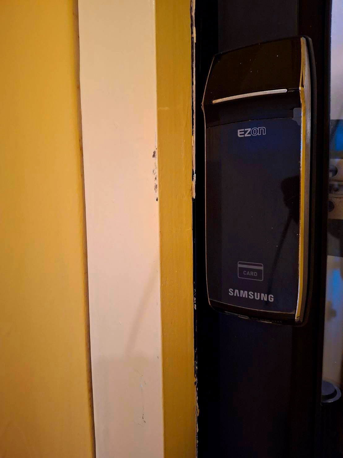 รูปภาพ ให้เช่าห้องพักรายเดือนใกล้รถไฟฟ้า BTS สายสีเขียว สถานีพหลโยธิน 24 (เดินเพียง 5 นาทีถึงสถานี) | อพาร์ทเม้นท์ หอพัก ที่พัก ห้องพัก - รูปที่ 3/22