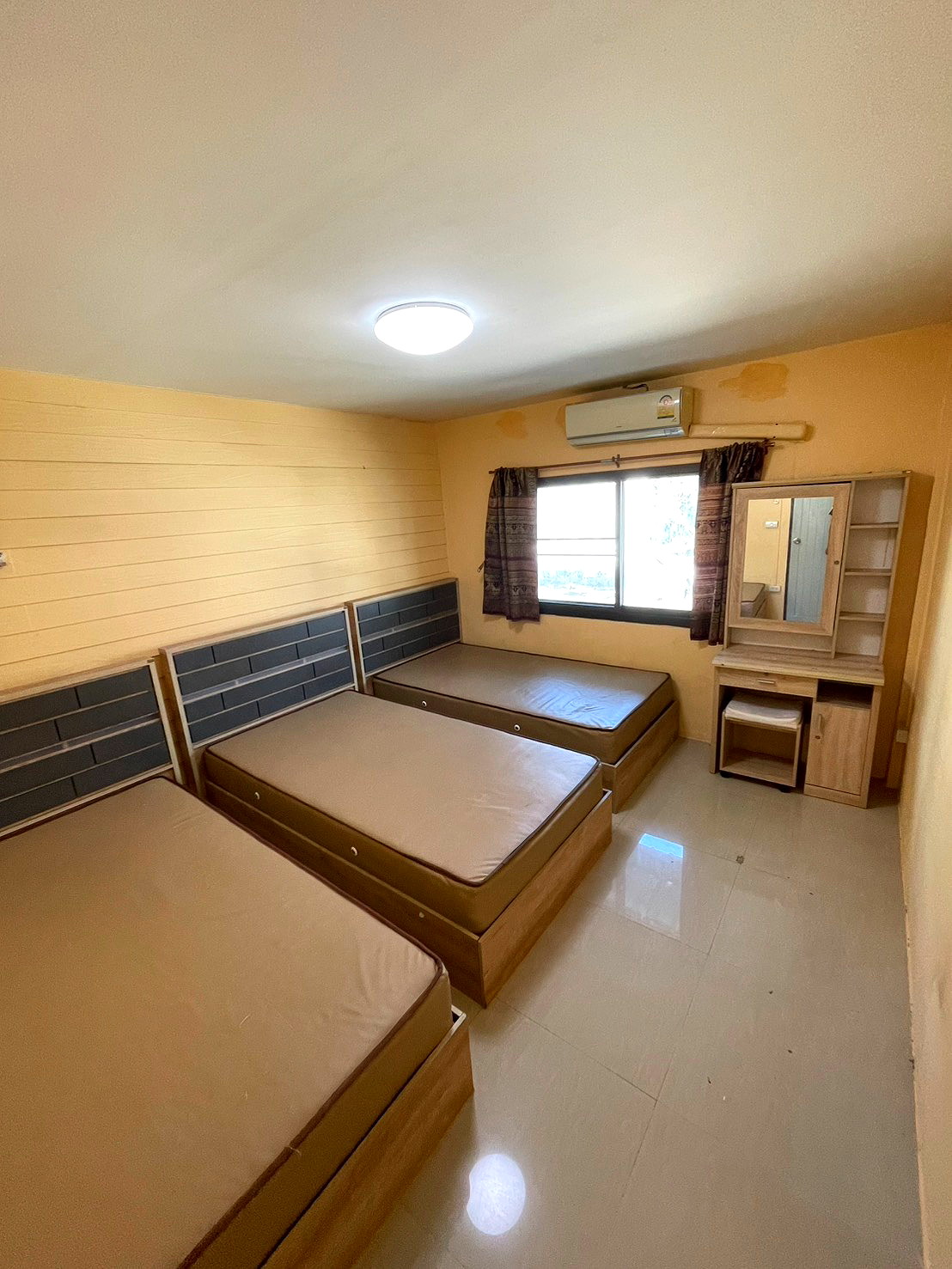 รูปภาพ GGJ House | อพาร์ทเม้นท์ หอพัก ที่พัก ห้องพัก - รูปที่ 34/35