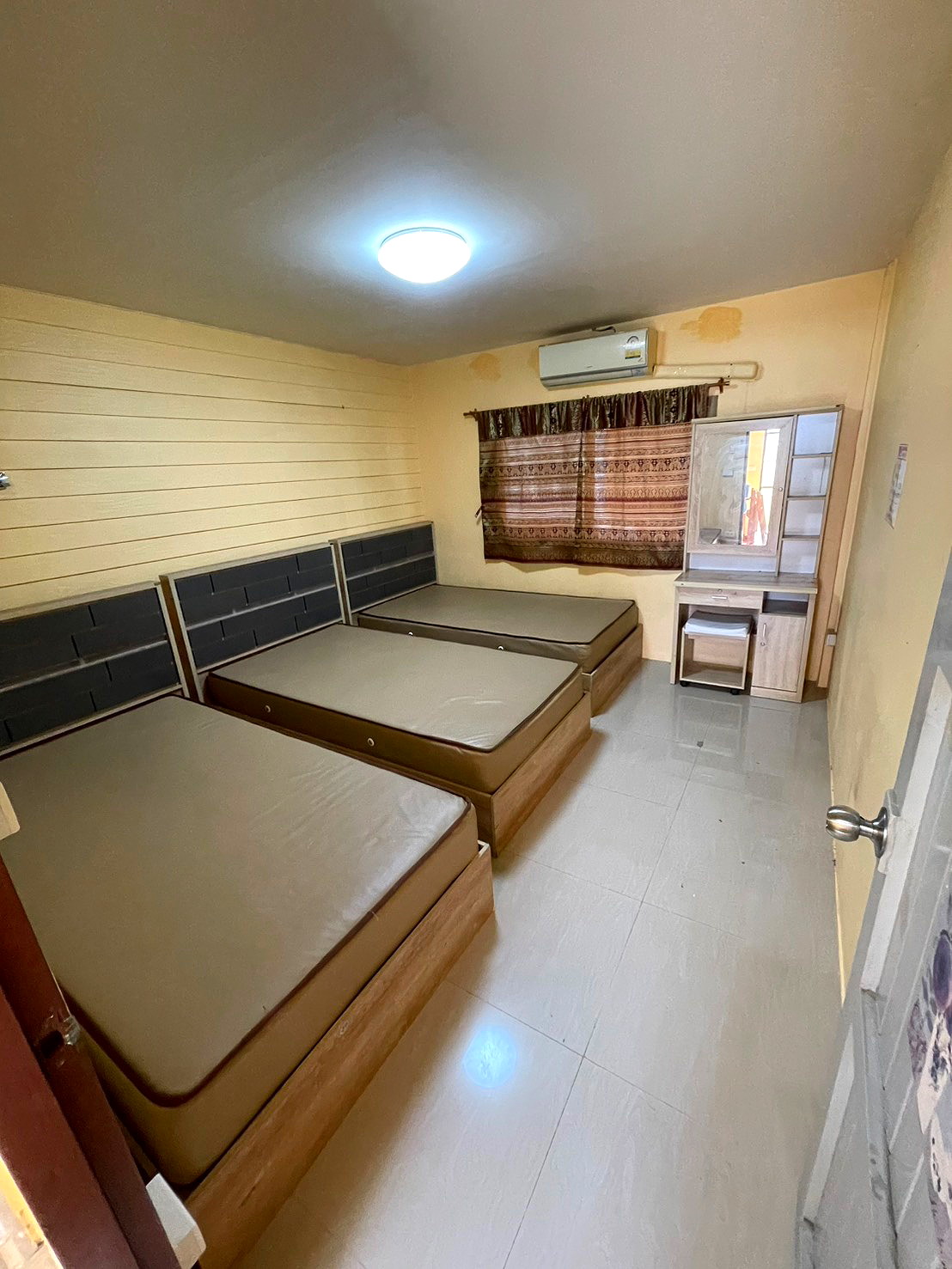 รูปภาพ GGJ House | อพาร์ทเม้นท์ หอพัก ที่พัก ห้องพัก - รูปที่ 32/35