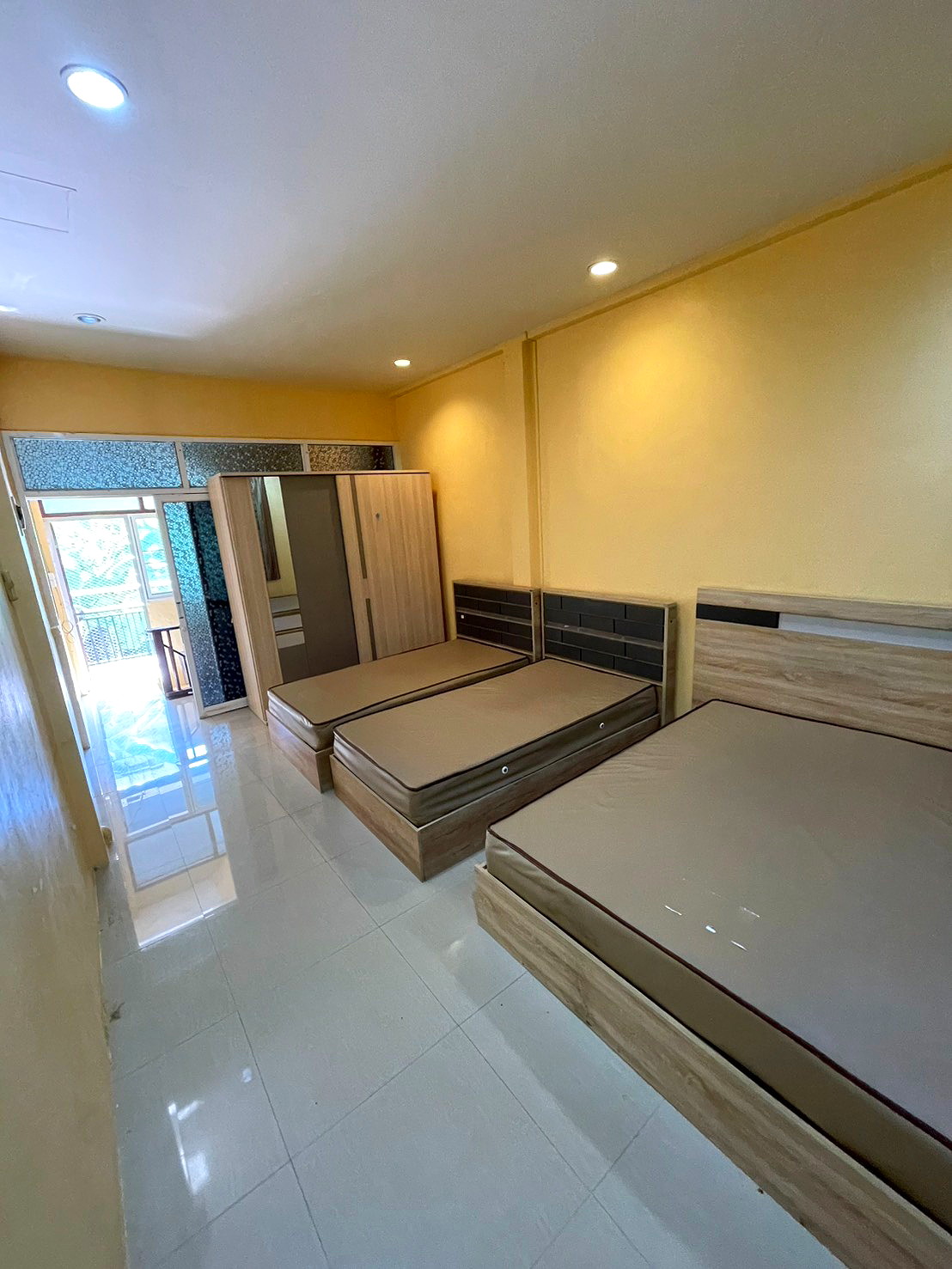 รูปภาพ GGJ House | อพาร์ทเม้นท์ หอพัก ที่พัก ห้องพัก - รูปที่ 18/35