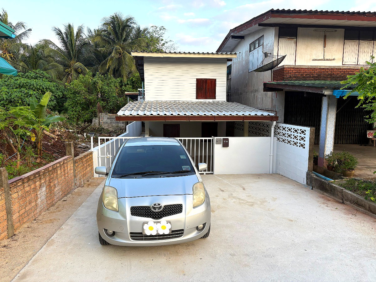 รูปภาพ บ้านเช่ารีโนเวทใหม่ ใกล้สรรพากรพุนพิน Fa117 | อพาร์ทเม้นท์ หอพัก ที่พัก ห้องพัก - รูปที่ 14/18