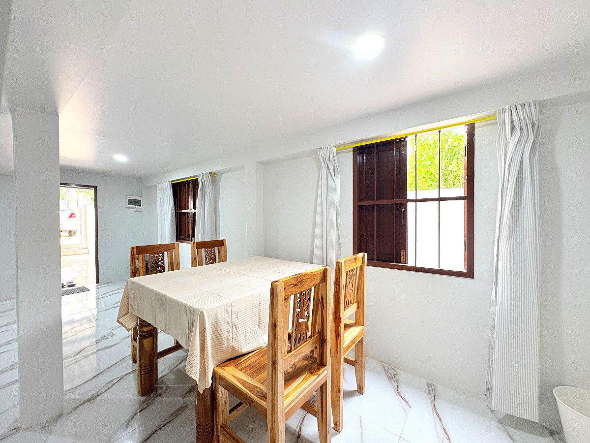 รูปภาพ บ้านเช่ารีโนเวทใหม่ ใกล้สรรพากรพุนพิน Fa117 | อพาร์ทเม้นท์ หอพัก ที่พัก ห้องพัก - รูปที่ 8/18