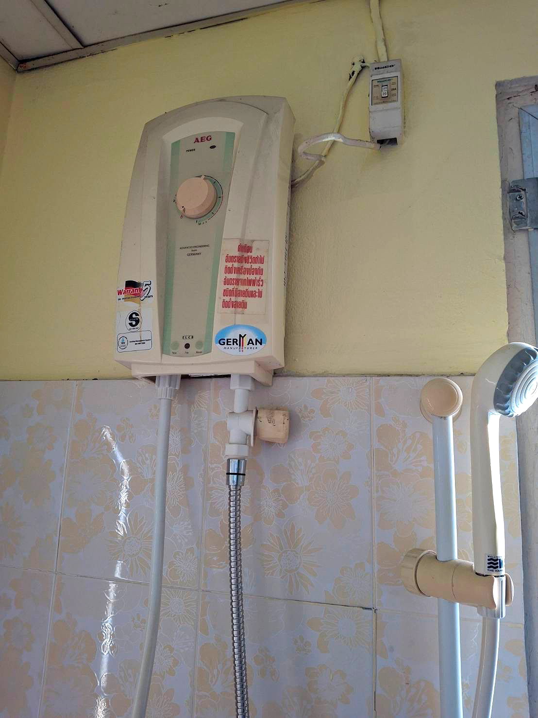 รูปภาพ ให้เช่าห้องพักรายเดือนใกล้รถไฟฟ้า BTS สายสีเขียว สถานีพหลโยธิน 24 (เดินเพียง 5 นาทีถึงสถานี) | อพาร์ทเม้นท์ หอพัก ที่พัก ห้องพัก - รูปที่ 16/22