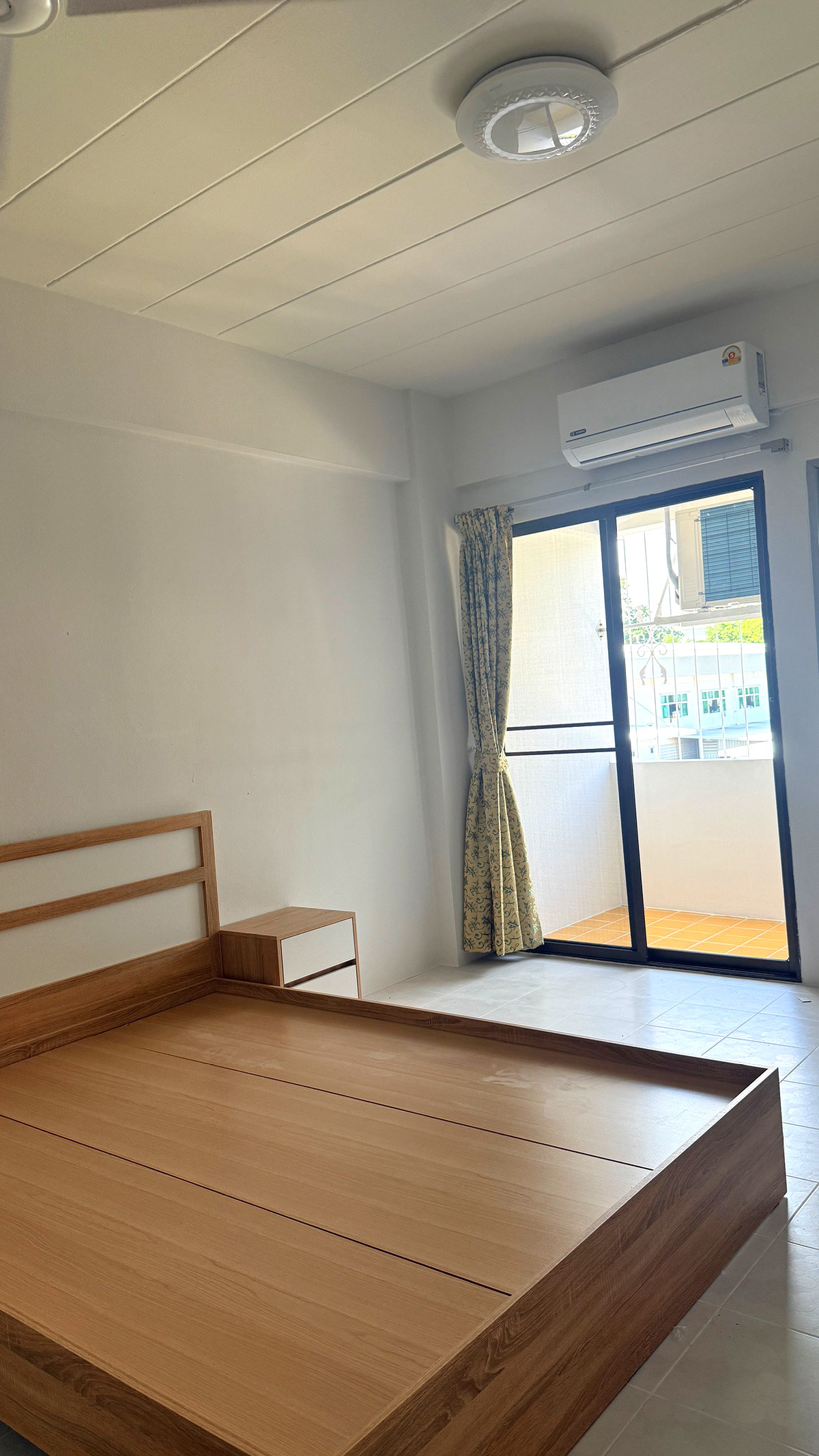 รูปภาพ @Homeplace | อพาร์ทเม้นท์ หอพัก ที่พัก ห้องพัก - รูปที่ 2/15