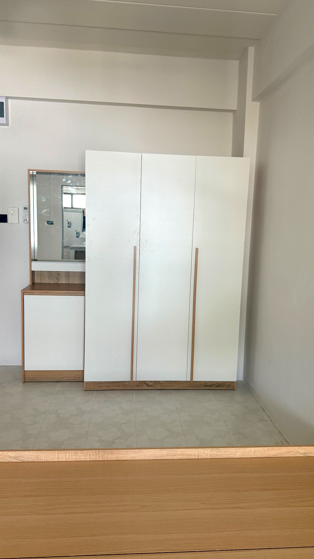 รูปภาพ @Homeplace | อพาร์ทเม้นท์ หอพัก ที่พัก ห้องพัก - รูปที่ 4/15