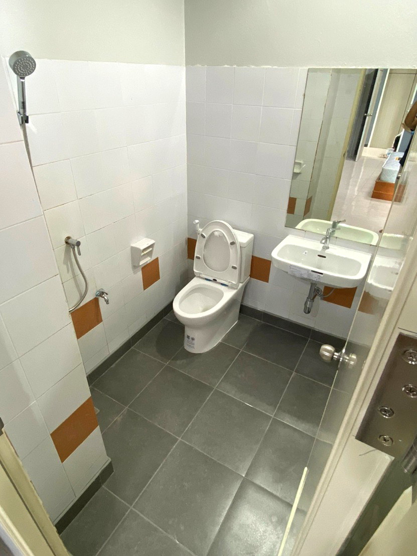 รูปภาพ อินดิโก้ แมนชั่น 8  (สาขา หน้าม.ทักษิณสงขลา) | อพาร์ทเม้นท์ หอพัก ที่พัก ห้องพัก - รูปที่ 11/12