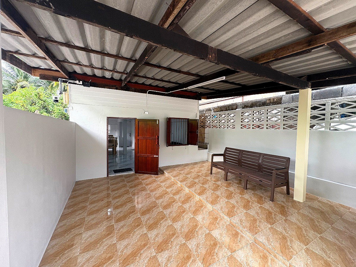 รูปภาพ บ้านเช่ารีโนเวทใหม่ ใกล้สรรพากรพุนพิน Fa117 | อพาร์ทเม้นท์ หอพัก ที่พัก ห้องพัก - รูปที่ 2/18