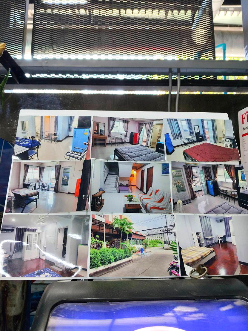 รูปภาพ ดิ วัน โฮม (THE ONE HOME) รายวัน/รายเดือน ม.รามคำแหง 2 (หอหญิง) (หอชาย)(หอรวม) | อพาร์ทเม้นท์ หอพัก ที่พัก ห้องพัก - รูปที่ 11/13