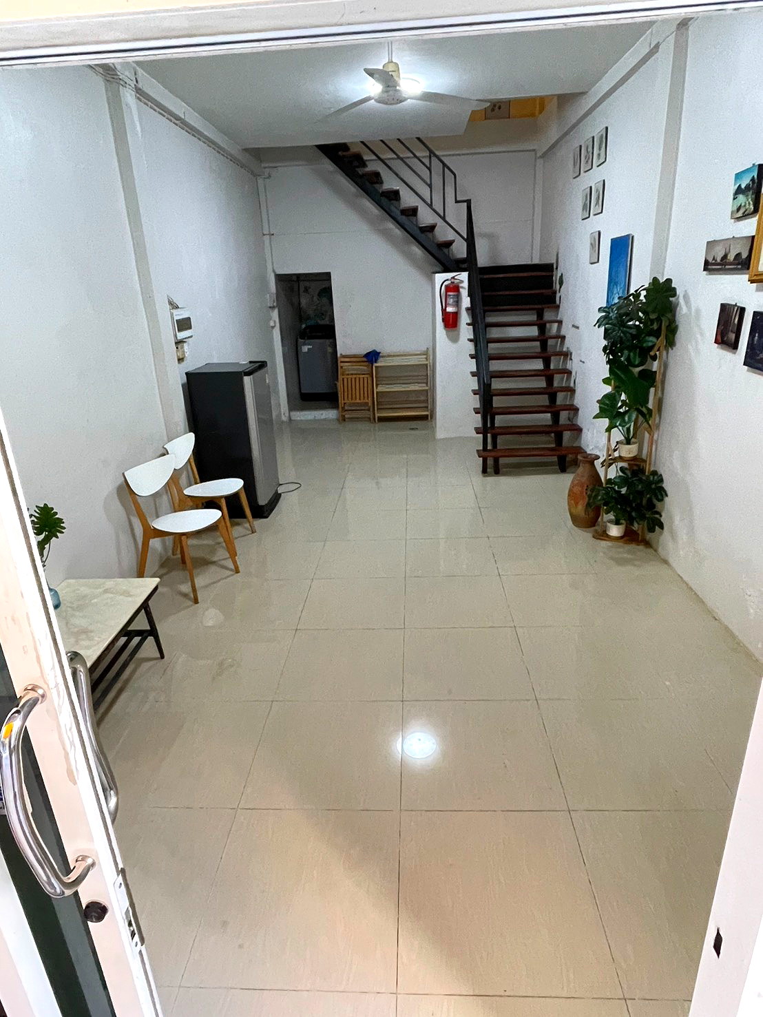 รูปภาพ GGJ House | อพาร์ทเม้นท์ หอพัก ที่พัก ห้องพัก - รูปที่ 3/35