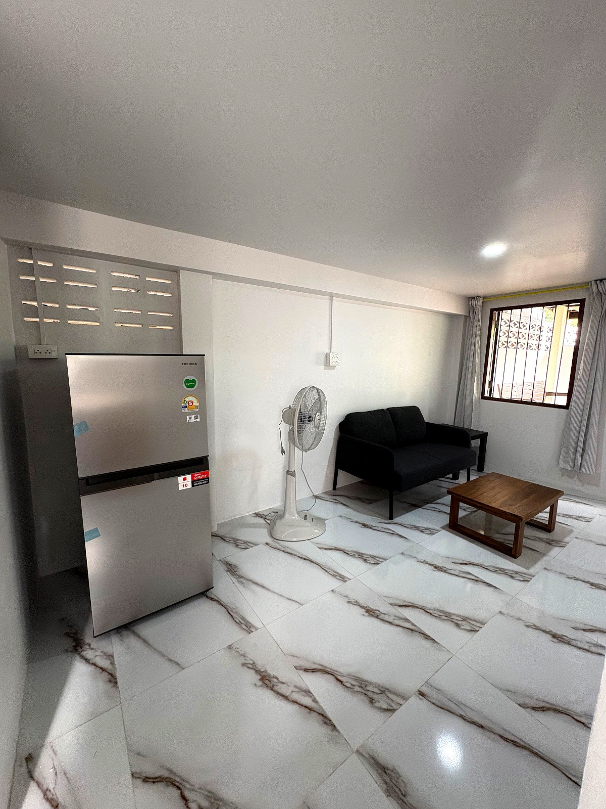 รูปภาพ บ้านเช่ารีโนเวทใหม่ ใกล้สรรพากรพุนพิน Fa117 | อพาร์ทเม้นท์ หอพัก ที่พัก ห้องพัก - รูปที่ 17/18