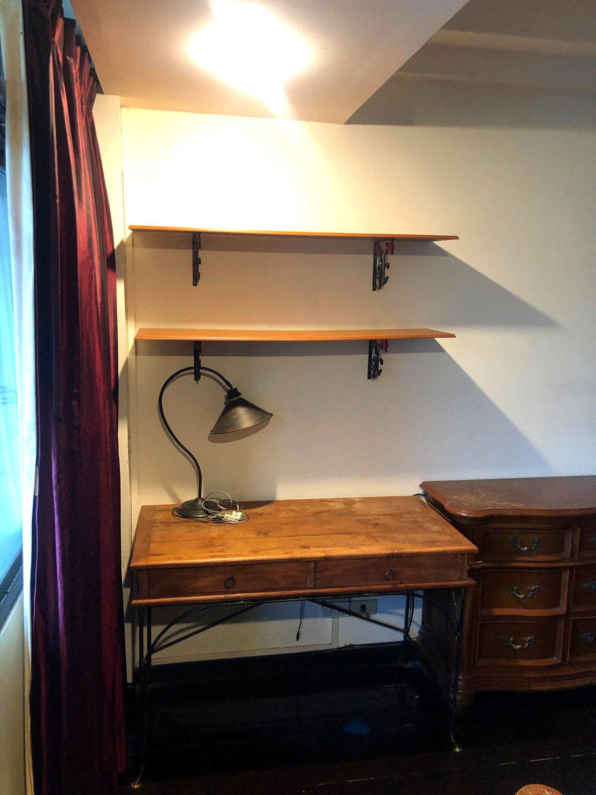 Pictures of Hansa 9/16