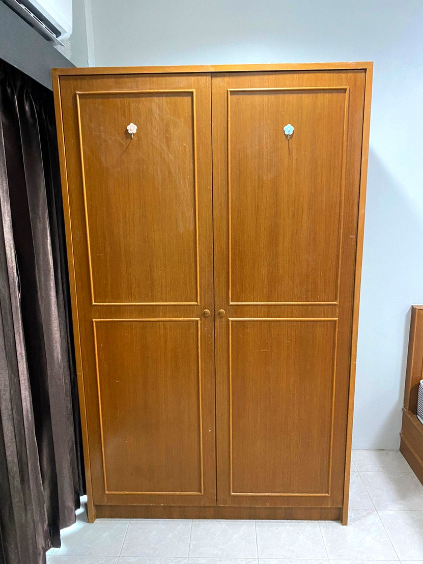 รูปภาพ อินดิโก้ แมนชั่น 8  (สาขา หน้าม.ทักษิณสงขลา) | อพาร์ทเม้นท์ หอพัก ที่พัก ห้องพัก - รูปที่ 8/12