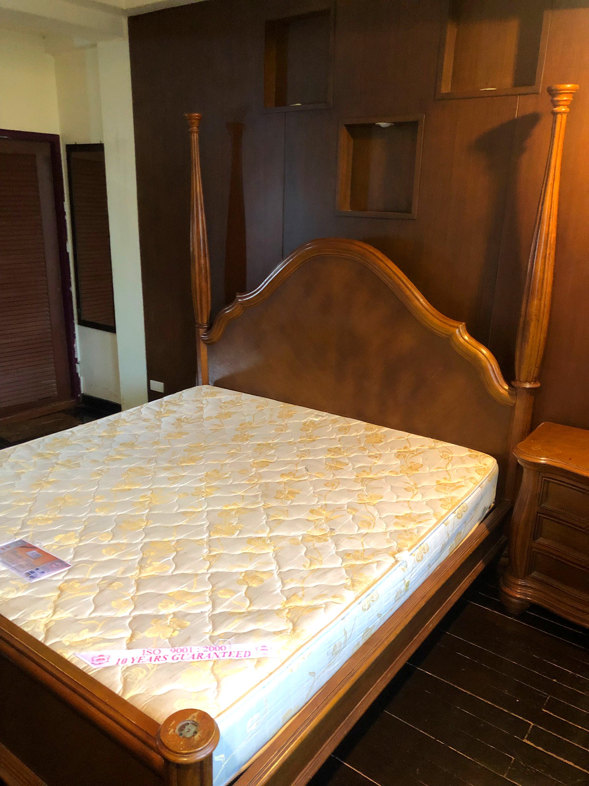 Pictures of Hansa 7/16