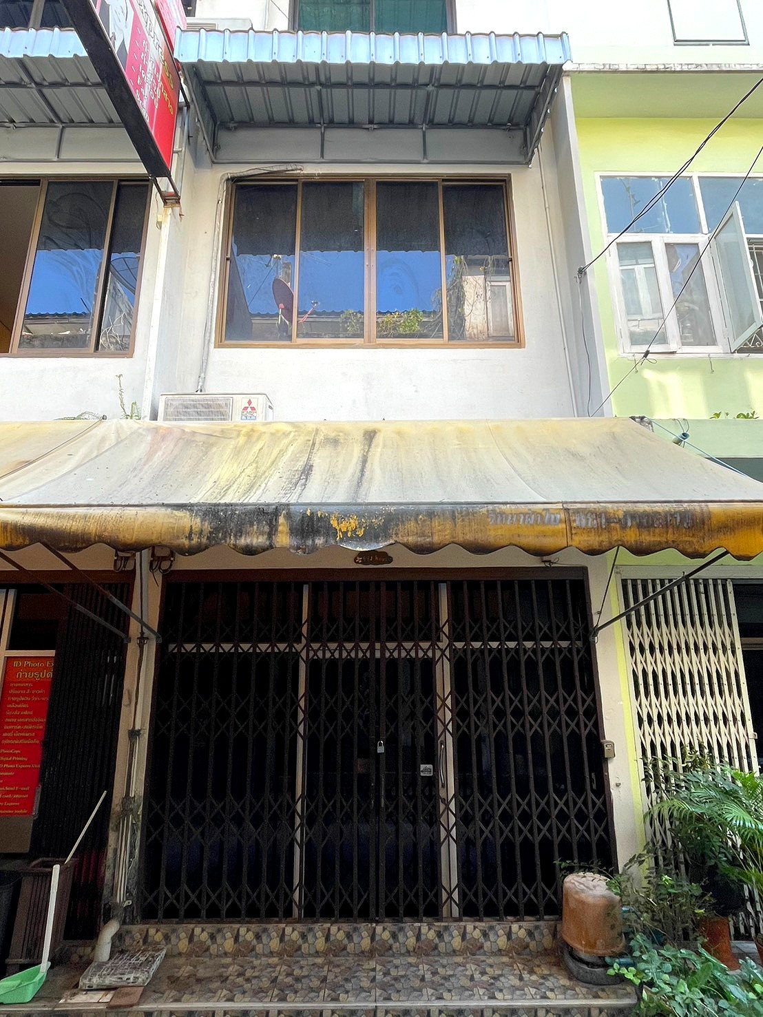 รูปภาพ GGJ House | อพาร์ทเม้นท์ หอพัก ที่พัก ห้องพัก - รูปที่ 1/35