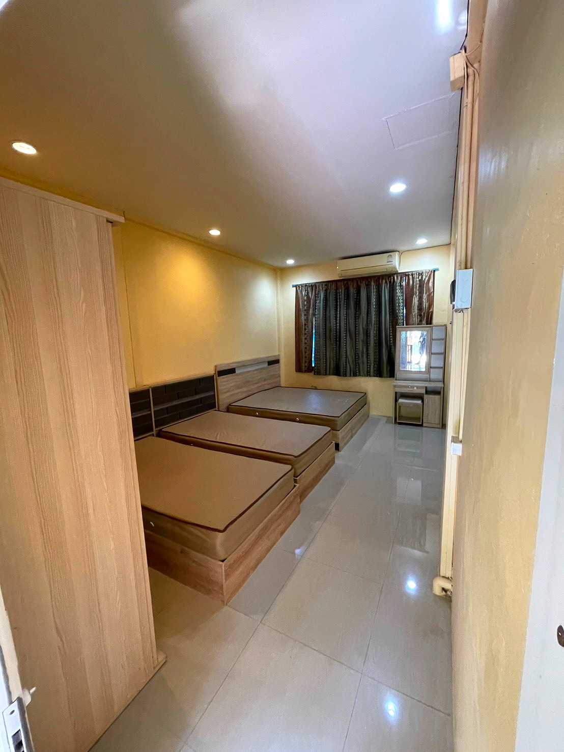 รูปภาพ GGJ House | อพาร์ทเม้นท์ หอพัก ที่พัก ห้องพัก - รูปที่ 16/35