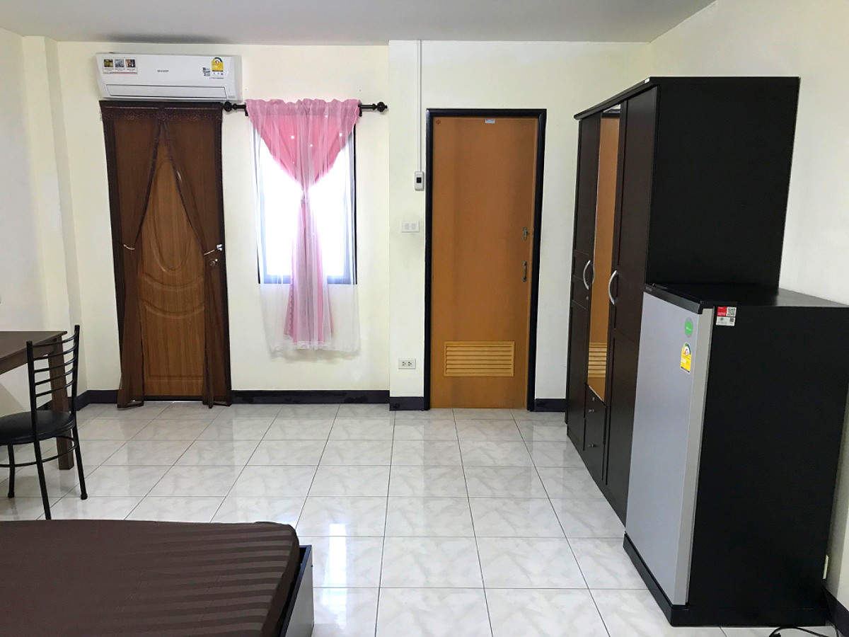 Pictures of The Blessing House Bangsaen 17/34