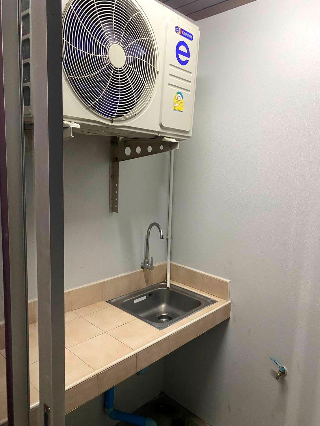 Pictures of Madam Lin mansion 1 4/8