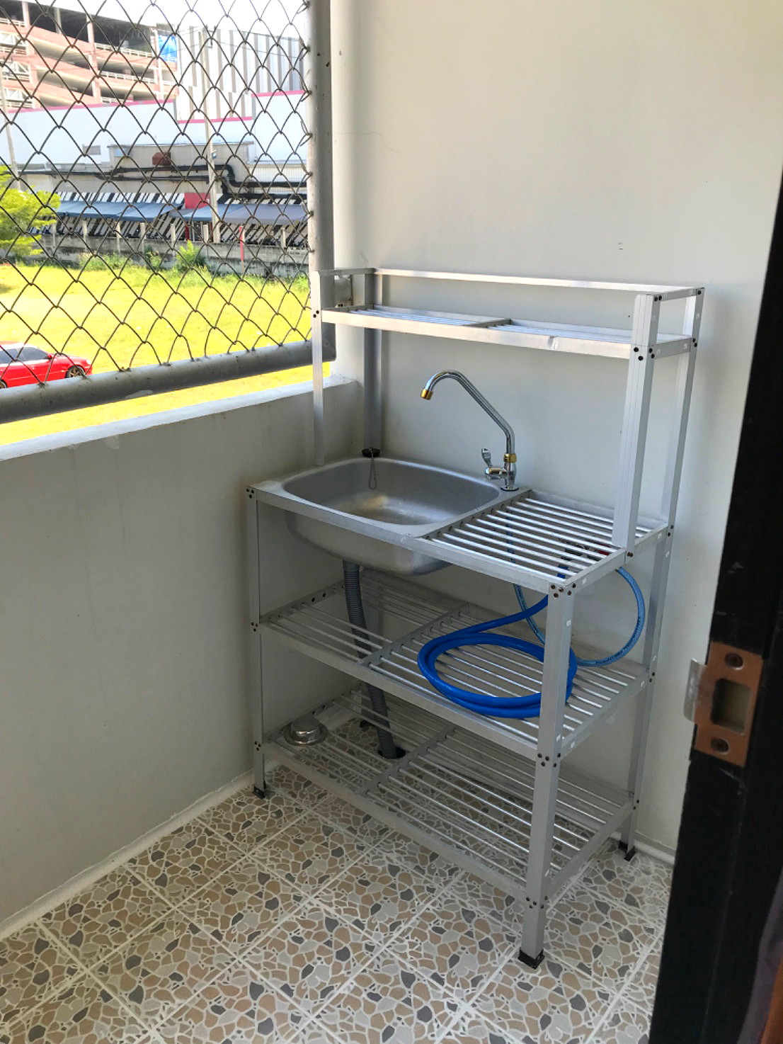 Pictures of The Blessing House Bangsaen 30/34