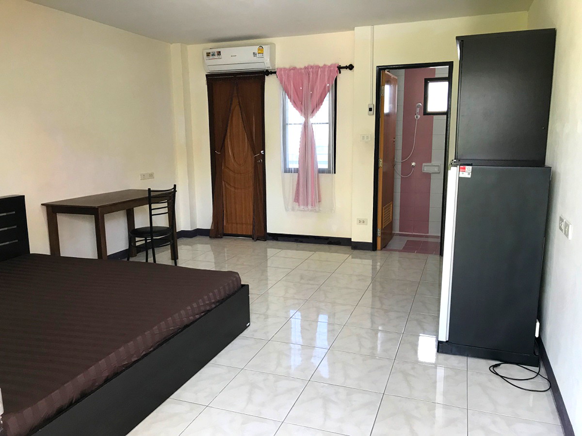 Pictures of The Blessing House Bangsaen 14/34