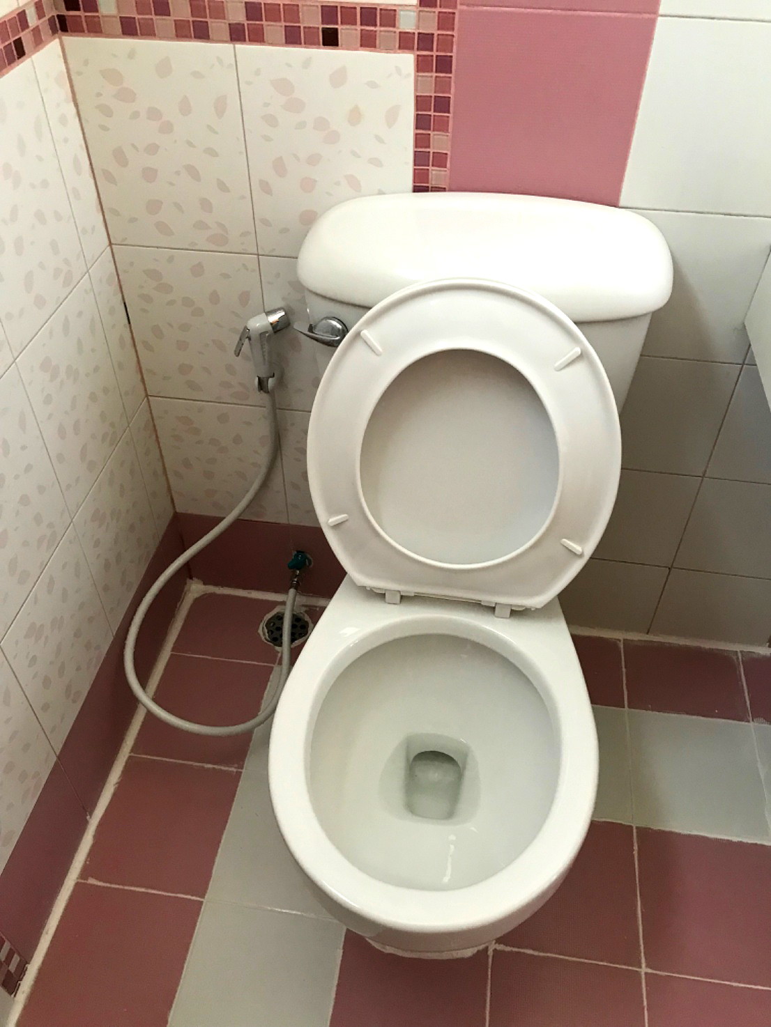 Pictures of The Blessing House Bangsaen 27/34