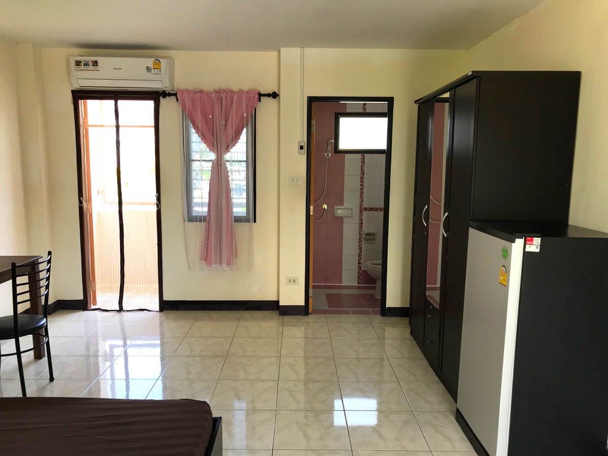 Pictures of The Blessing House Bangsaen 18/34